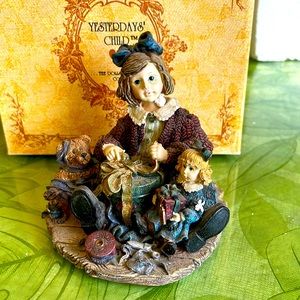 Boyds yesterday child’s series